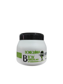 Btox De Quiabo Bonequinha Escandalosa 250g