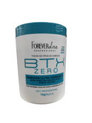 Botox Capilar Btx Zero Forever Liss - 1kg