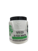 Maria Escandalosa | D-tox White 0% Formol  - 1Kg