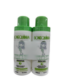 Bonequinha Escandalosa Progressiva De Quiabo 300ml