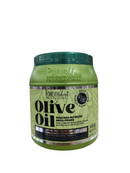 Forever Liss - Aceite de oliva Linha - Mascara Nutricional 950g