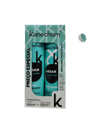 Pack Shampoo + Acondicionador  Kanechom 300 Ml