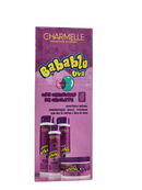 Kit Capilar Babablu shampoo Acondicionador finalizador y tratamiento