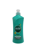 Crema para peinar sedal 300ml