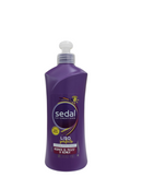 Crema para peinar sedal 300ml