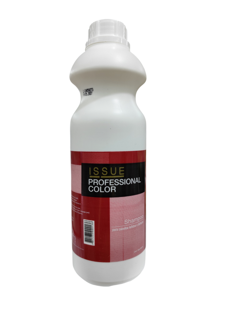 Issue profesional color shampoo 930ml