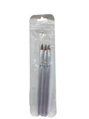 PINCEL PARA UÑAS ACRILICO