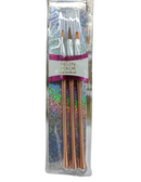 PINCEL PARA UÑAS ACRILICO