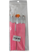 PINCEL PARA UÑAS ACRILICO