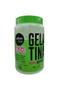 Gelatina Capilar Salon Line Super Volume 1kg