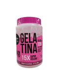 Gelatina Capilar Salon Line Super Volume 1kg