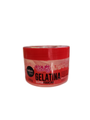 Gelatina Super Fixation Gel (300g) Salon line