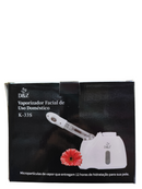 Vaporizador facial, vaporizador facial de uso cosmético D&Z k-33S