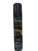 REAL COLOR Spray - Fijación Fuerte 24HS - 420ml