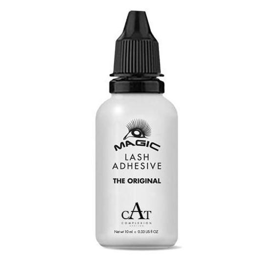 Pegamento De pestañas De Cílios Atelier Paris Magic Lash Adhesive Cat