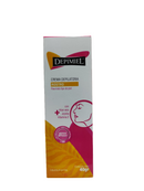 Crema Depilatoria Para Rostro Depimiel Facial 40g