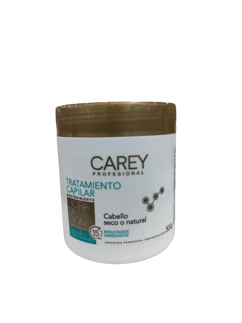 CAREY TRATAMIENTO CAPILAR  500G