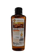 Aceite Capilar Almendras y Coco 50ml