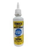 Gota Dorada Tonico Anticaida Sin alcohol Crecimiento 100ml