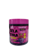Gelatina Salon Line tode cacho 550g en diferentes efecto