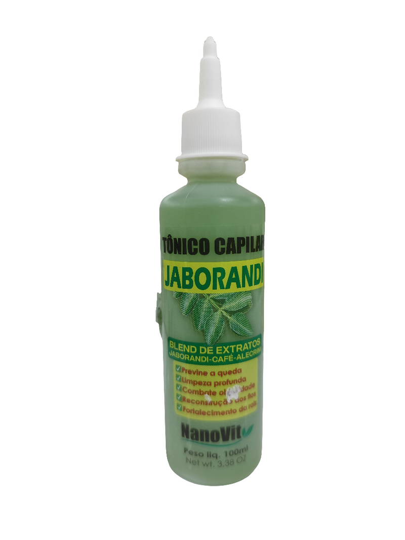 Gota Dorada Tonico Anticaida Sin alcohol Crecimiento 100ml