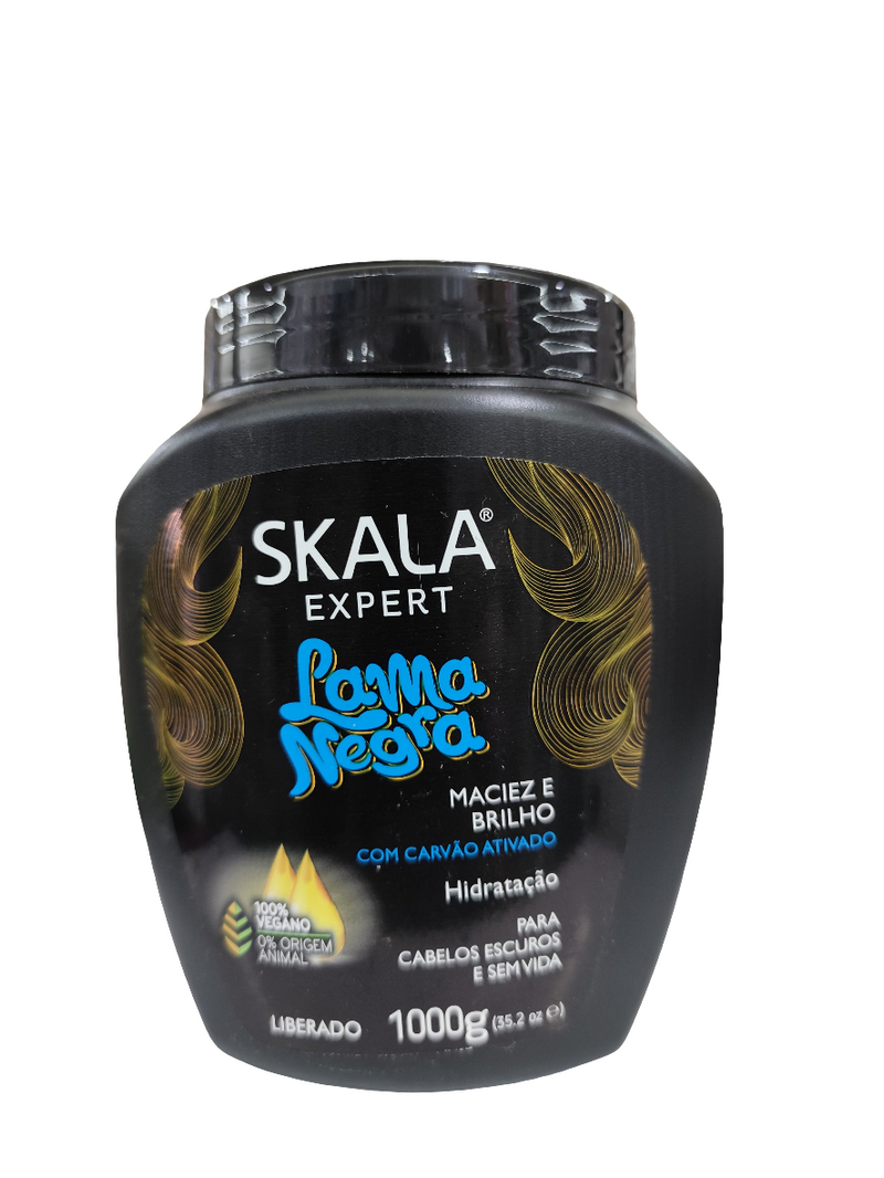 CREMA DE TRATAMIENTO SKALA 1000g PARA TODO TIPOS DE CABELLO