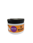 Máscara de Tratamiento Capilar Hidrata-Nutre-Restaura- Sedal 300g