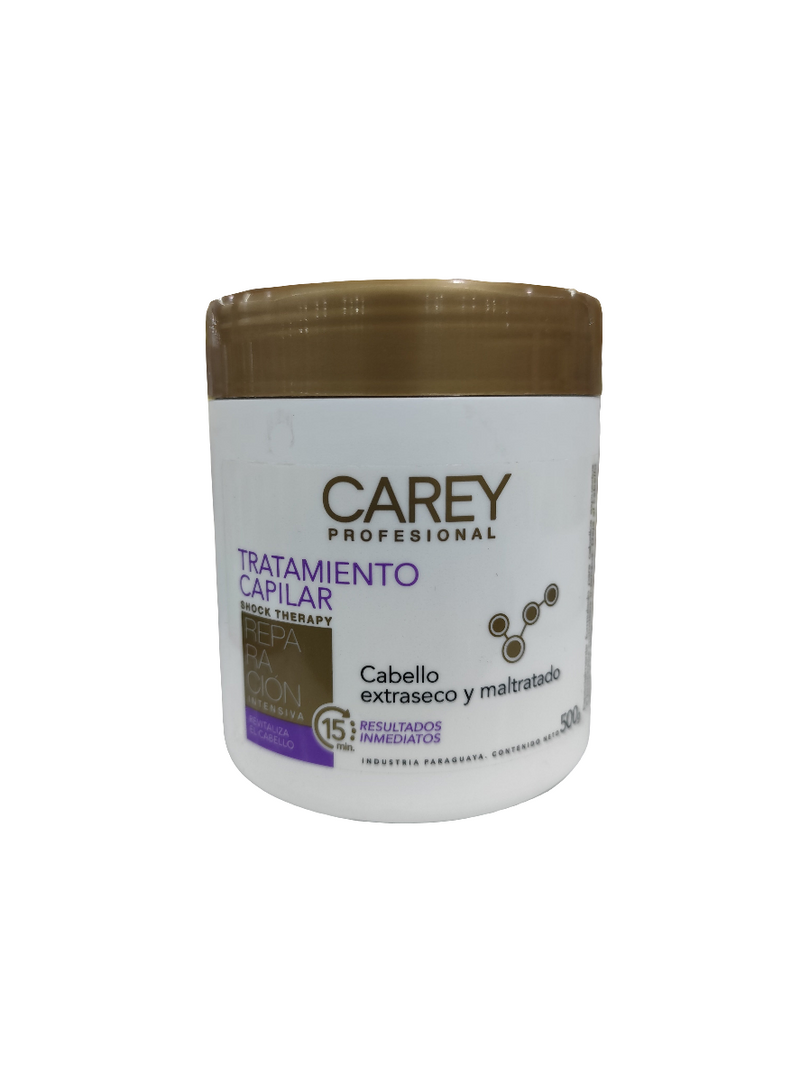 CAREY TRATAMIENTO CAPILAR  500G