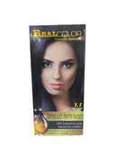 TINTE REALCOLOR KIT DISPONIBLE EN TODO LOS TONOS