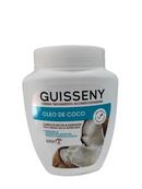 Guisseny Crema De Tratamiento 1kg para todo tipo de cabello