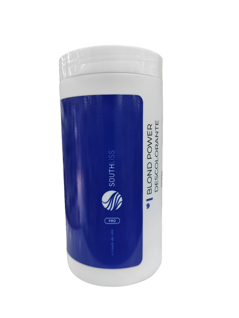 Polvo DESCOLORANTE SOUTHLISS Blond POWER 500 g |