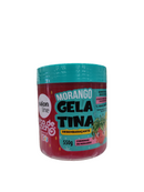 Gelatina Salon Line tode cacho 550g en diferentes efecto