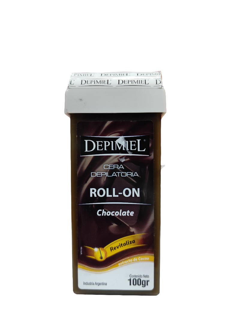 DEPIMIEL CERA DEPILATORIA  100G