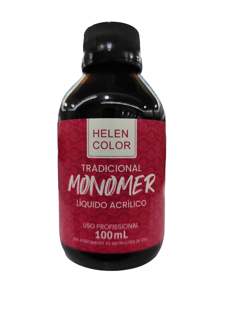 MONÓMERO HELEN COLOR 100ml