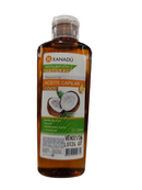 Aceite Capilar Almendras y Coco 50ml