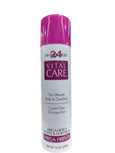 Vital Care 24 Horas Spray de cabello Hair 283g