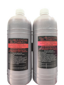 ALISADOS GLOBAL
ALISADO A BASE DE QUERATINA Y SILICONA DE CHOCOLATE 1000ML