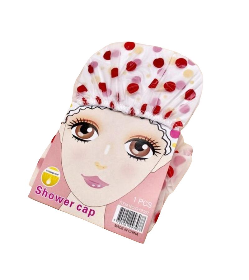 Gorra para baño |