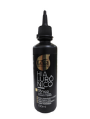 Tónico Hialurónico Gota De Oro Combate La Caída Del Cabello 100ml