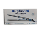 PLANCHITA ALISADORA ÓPTIMA 3100 BaByliss PRO 1"/25 mm NANO TITANIUM