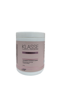 TRATAMIENTO CAPILAR KLASSE NUTRISHINE -COLOR REFRESH 500g