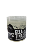 Gelatina Salon Line tode cacho 550g en diferentes efecto