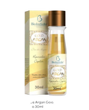 Reparador Óleo De Argan Gold Capilar Bio Instinto 30ml